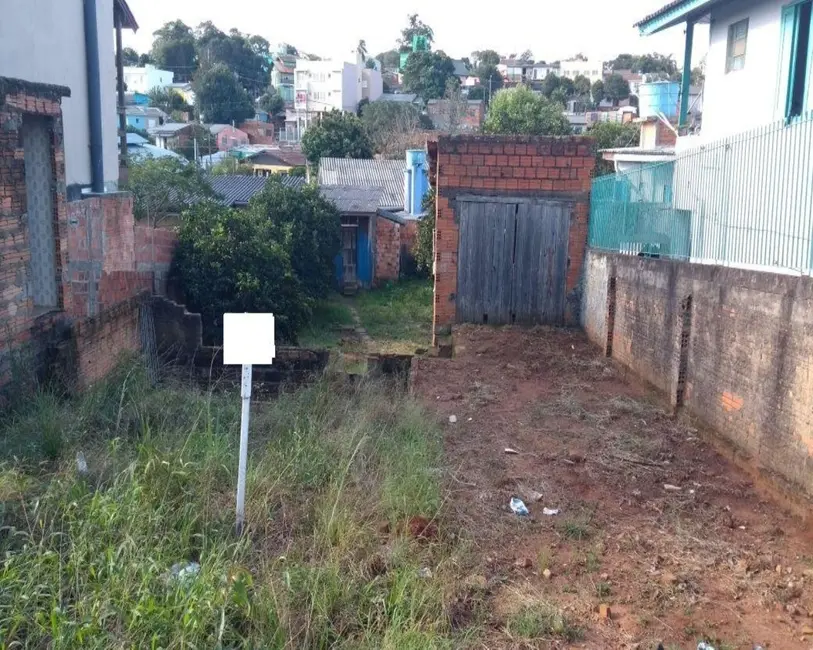 Foto 1 de Terreno / Lote à venda, 396m2 em Vila Vista Alegre, Cachoeirinha - RS
