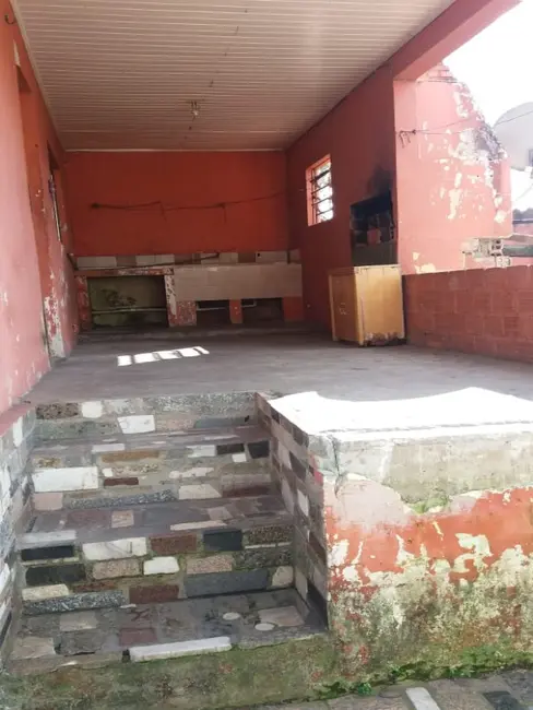Foto 3 de Casa com 3 quartos à venda, 88m2 em Cachoeirinha - RS