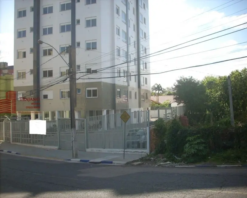 Foto 2 de Apartamento com 3 quartos à venda em Vila Cachoeirinha, Cachoeirinha - RS