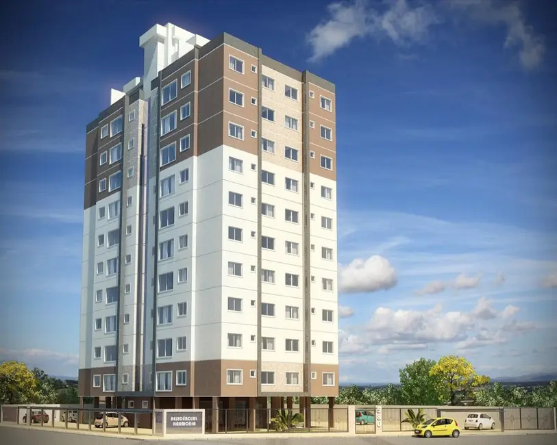 Foto 1 de Apartamento com 3 quartos à venda em Vila Cachoeirinha, Cachoeirinha - RS