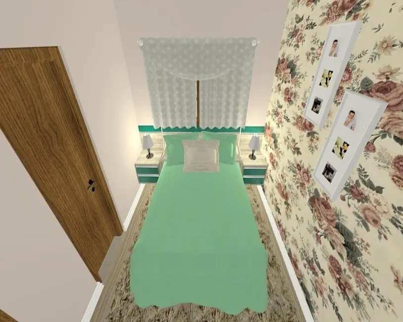 Apartamento com 3 quartos à venda em Vila Cachoeirinha, Cachoeirinha - RS - imagem 8 Foto 8 de Apartamento com 3 quartos à venda em Vila Cachoeirinha, Cachoeirinha - RS