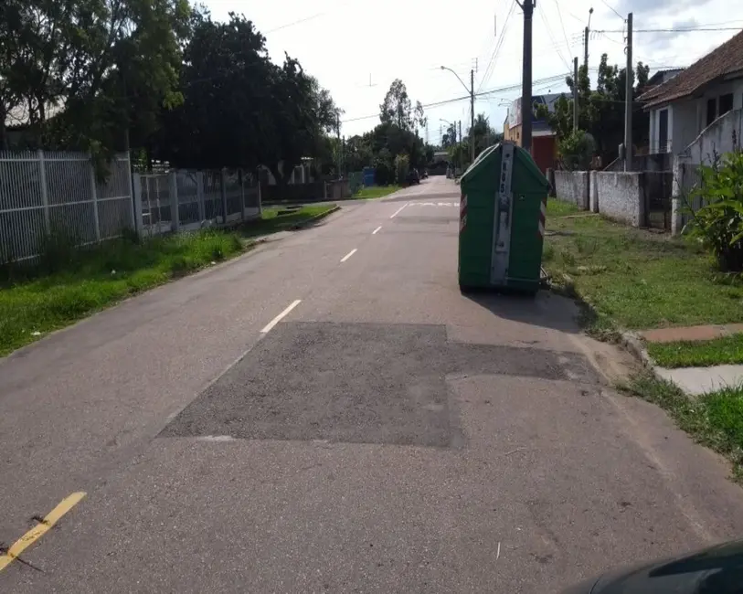 Foto 3 de Terreno / Lote à venda, 330m2 em Vila Fátima, Cachoeirinha - RS