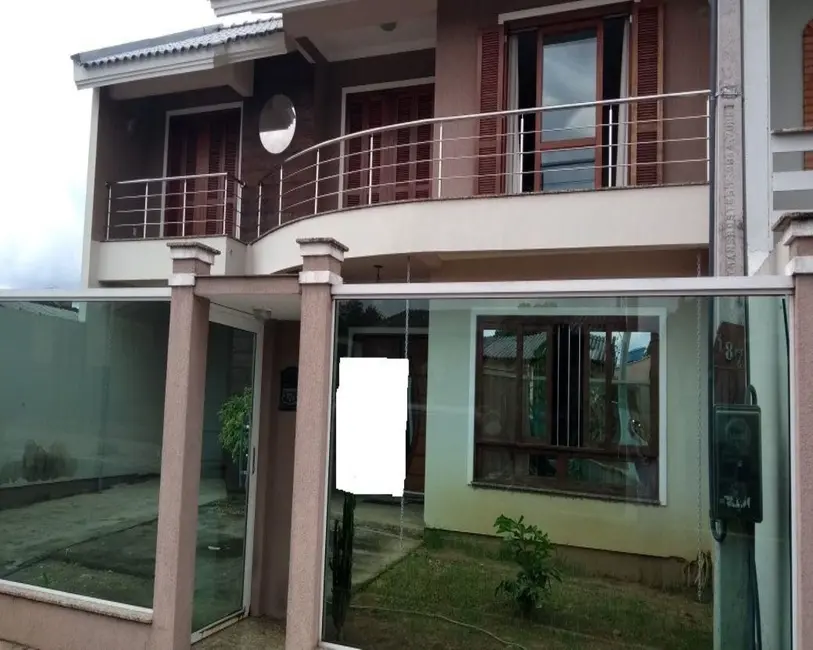 Foto 1 de Casa com 3 quartos à venda, 330m2 em Vila Bom Princípio, Cachoeirinha - RS