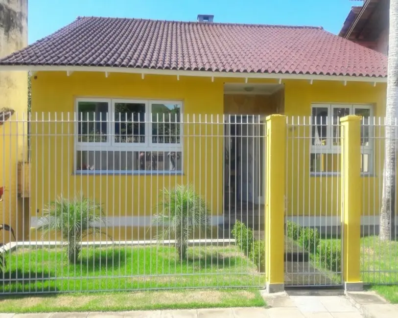Foto 1 de Casa com 4 quartos à venda, 300m2 em Vila Cachoeirinha, Cachoeirinha - RS