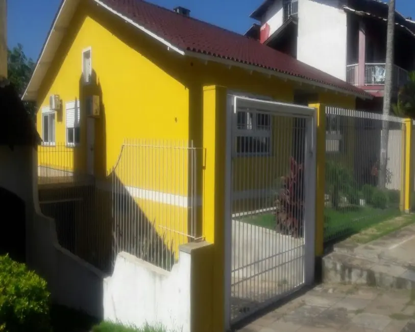 Foto 26 de Casa com 4 quartos à venda, 250m2 em Vila Cachoeirinha, Cachoeirinha - RS