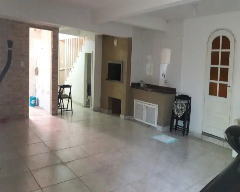 Foto 24 de Casa com 4 quartos à venda, 250m2 em Vila Cachoeirinha, Cachoeirinha - RS
