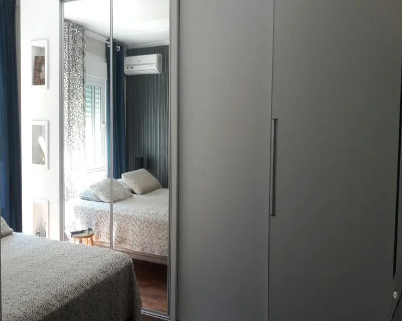 Foto 22 de Casa com 4 quartos à venda, 250m2 em Vila Cachoeirinha, Cachoeirinha - RS