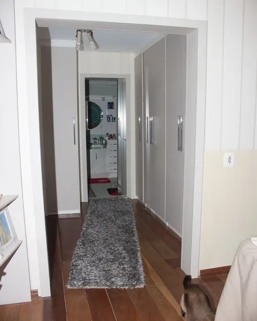 Apartamento com 3 quartos à venda, 166m2 em Vila Eunice Nova, Cachoeirinha - RS - imagem 6 Foto 6 de Apartamento com 3 quartos à venda, 166m2 em Vila Eunice Nova, Cachoeirinha - RS