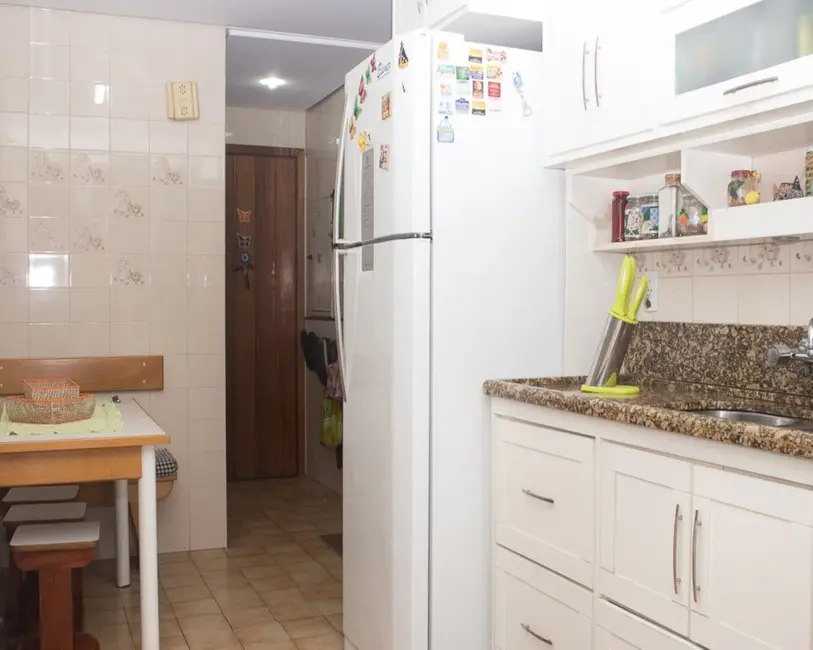 Apartamento com 3 quartos à venda, 166m2 em Vila Eunice Nova, Cachoeirinha - RS - imagem 8 Foto 8 de Apartamento com 3 quartos à venda, 166m2 em Vila Eunice Nova, Cachoeirinha - RS