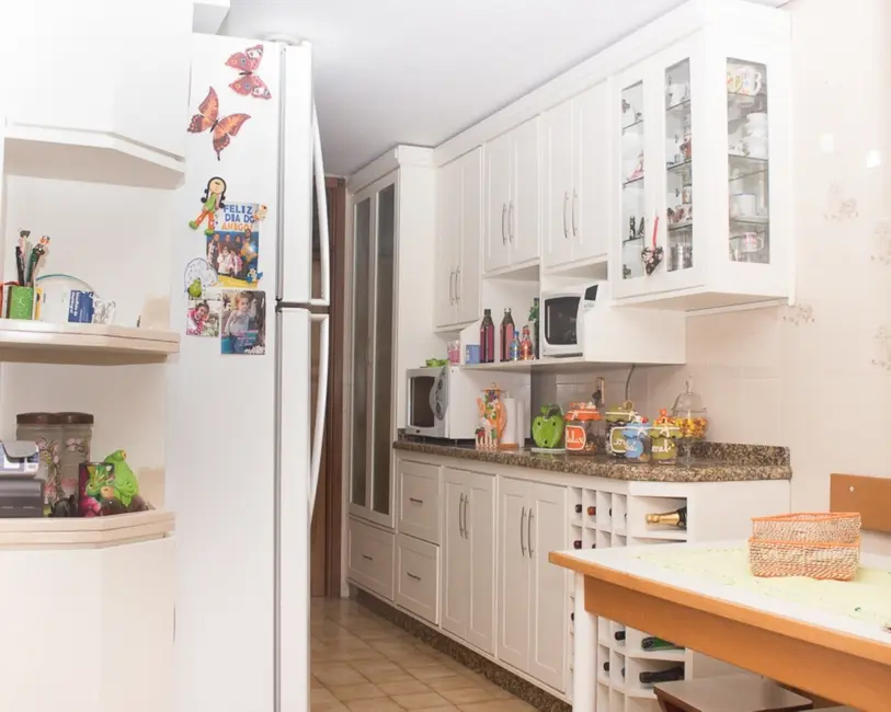 Apartamento com 3 quartos à venda, 166m2 em Vila Eunice Nova, Cachoeirinha - RS - imagem 7 Foto 7 de Apartamento com 3 quartos à venda, 166m2 em Vila Eunice Nova, Cachoeirinha - RS