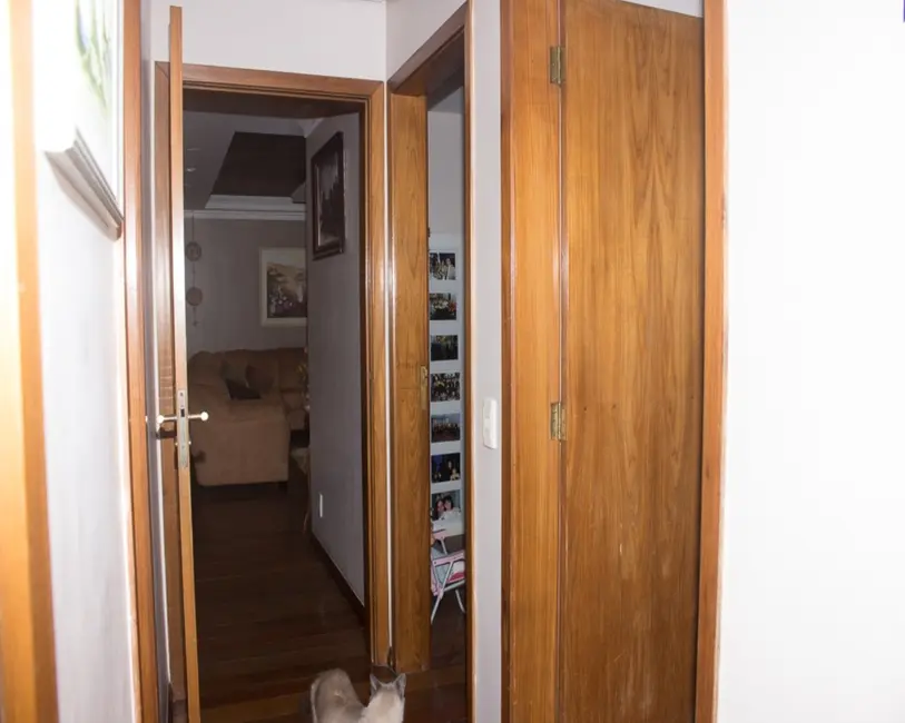 Apartamento com 3 quartos à venda, 166m2 em Vila Eunice Nova, Cachoeirinha - RS - imagem 4 Foto 4 de Apartamento com 3 quartos à venda, 166m2 em Vila Eunice Nova, Cachoeirinha - RS