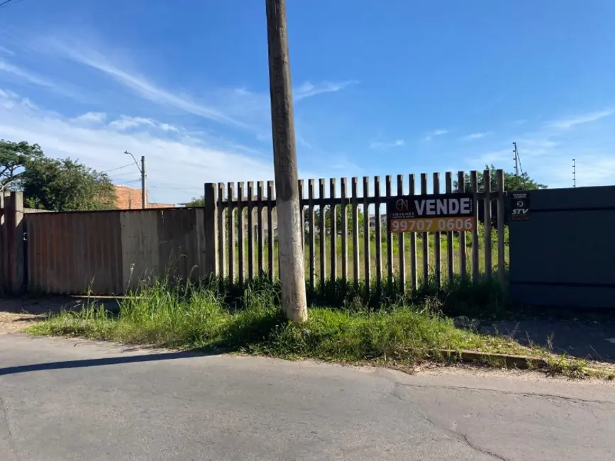 Foto 1 de Terreno / Lote à venda, 999m2 em Distrito Industrial, Cachoeirinha - RS