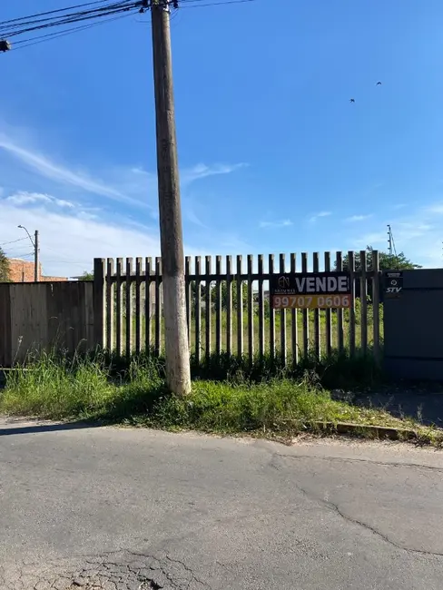 Foto 2 de Terreno / Lote à venda, 999m2 em Distrito Industrial, Cachoeirinha - RS
