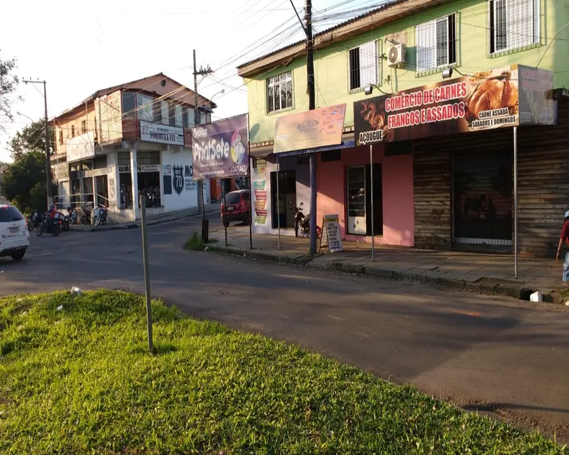 Foto 5 de Casa com 2 quartos à venda, 360m2 em Vila Fátima, Cachoeirinha - RS