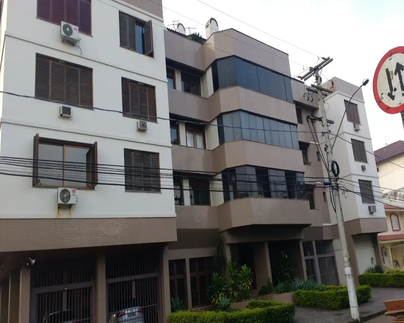 Foto 1 de Apartamento com 3 quartos à venda, 276m2 em Vila Eunice Velha, Cachoeirinha - RS