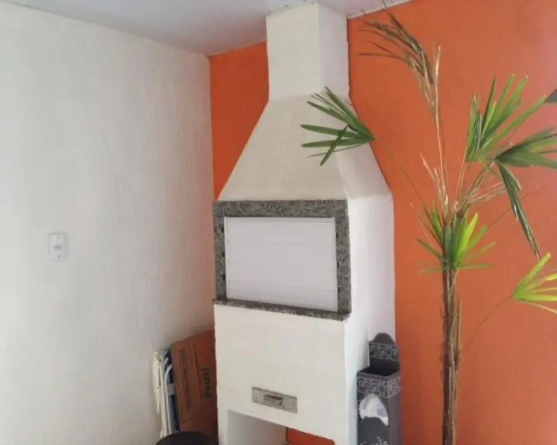 Foto 4 de Casa com 3 quartos à venda, 156m2 em Parque Ipiranga, Gravatai - RS