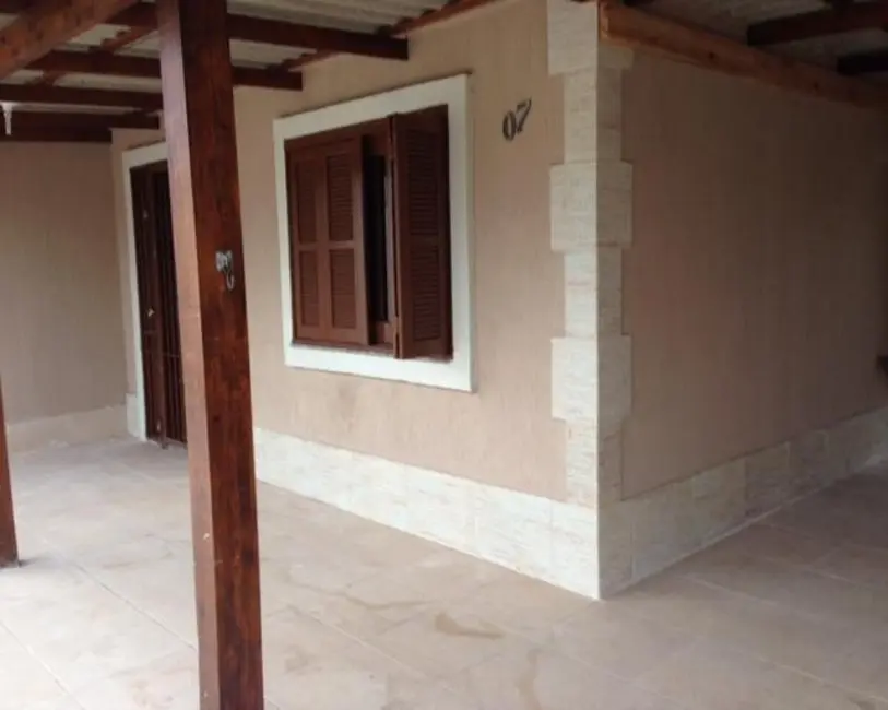 Foto 9 de Casa com 3 quartos à venda, 156m2 em Parque Ipiranga, Gravatai - RS