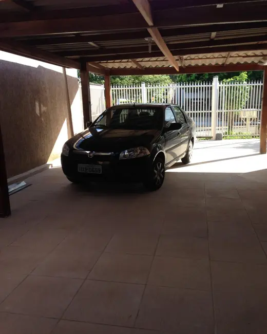 Foto 3 de Casa com 3 quartos à venda, 156m2 em Parque Ipiranga, Gravatai - RS