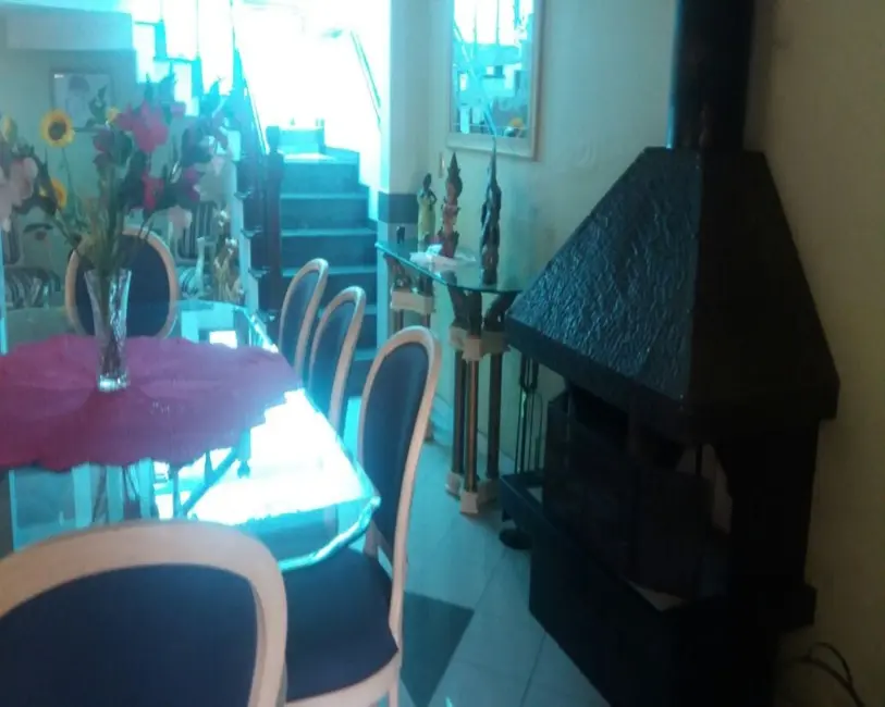 Foto 9 de Casa com 4 quartos à venda, 360m2 em Vila Jardim América, Cachoeirinha - RS