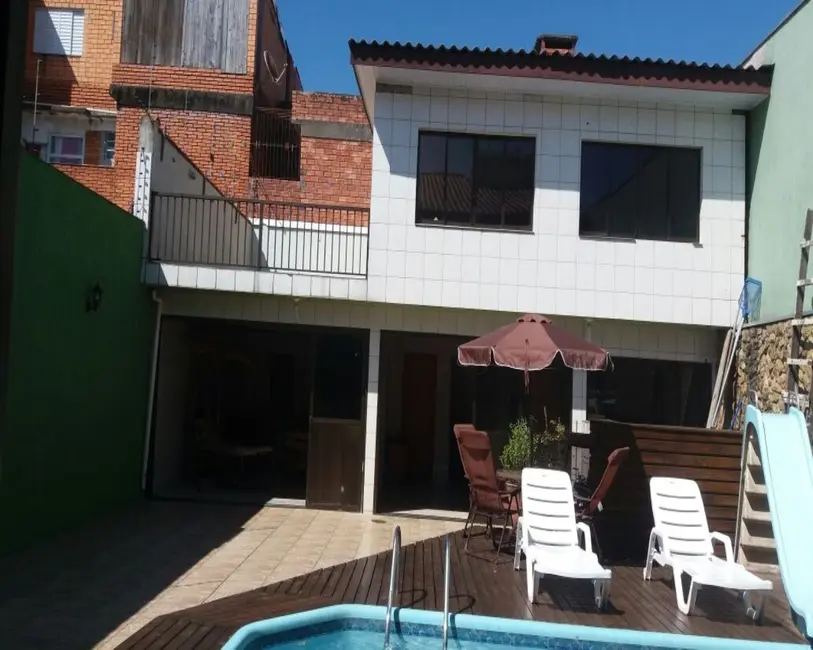 Foto 6 de Casa com 4 quartos à venda, 360m2 em Vila Jardim América, Cachoeirinha - RS