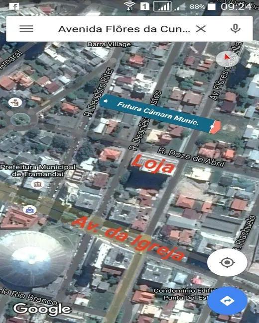 Loja à venda, 100m2 em Centro, Tramandai - RS - imagem 9 Foto 9 de Loja à venda, 100m2 em Centro, Tramandai - RS