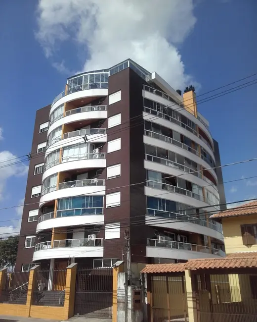 Foto 1 de Apartamento com 2 quartos à venda, 275m2 em Vila Veranópolis, Cachoeirinha - RS