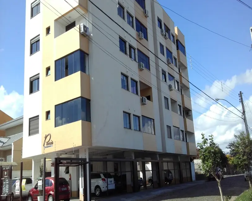 Foto 1 de Apartamento com 2 quartos à venda, 65m2 em Vila Imbui, Cachoeirinha - RS
