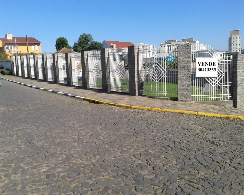 Terreno / Lote à venda, 1200m2 em Vila Vista Alegre, Cachoeirinha - RS - imagem 3 Foto 3 de Terreno / Lote à venda, 1200m2 em Vila Vista Alegre, Cachoeirinha - RS