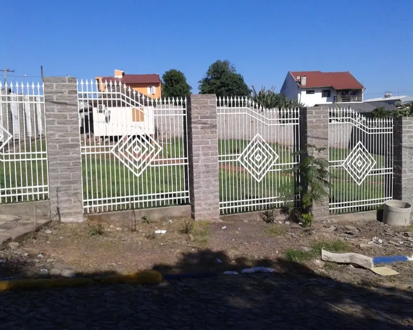 Foto 2 de Terreno / Lote à venda, 1200m2 em Vila Vista Alegre, Cachoeirinha - RS