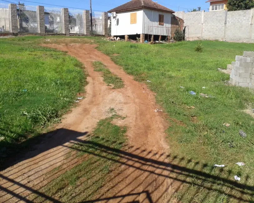Terreno / Lote à venda, 1200m2 em Vila Vista Alegre, Cachoeirinha - RS - imagem 6 Foto 6 de Terreno / Lote à venda, 1200m2 em Vila Vista Alegre, Cachoeirinha - RS