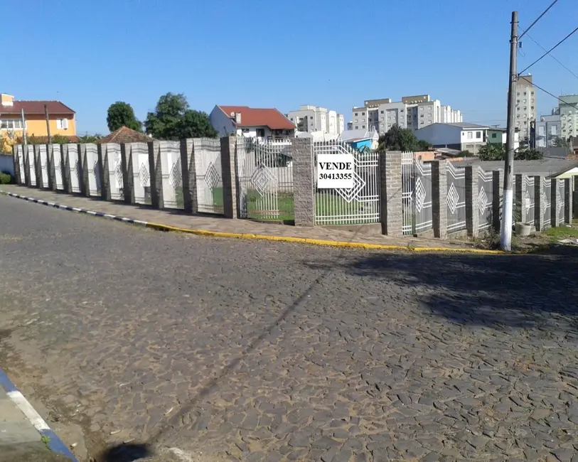 Foto 1 de Terreno / Lote à venda, 1200m2 em Vila Vista Alegre, Cachoeirinha - RS