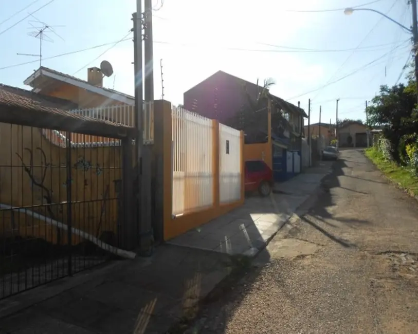 Foto 6 de Casa com 2 quartos à venda, 120m2 em Vila Parque Brasília, Cachoeirinha - RS