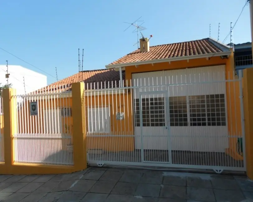 Foto 1 de Casa com 2 quartos à venda, 120m2 em Vila Parque Brasília, Cachoeirinha - RS