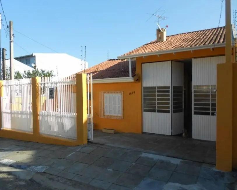 Foto 8 de Casa com 2 quartos à venda, 120m2 em Vila Parque Brasília, Cachoeirinha - RS