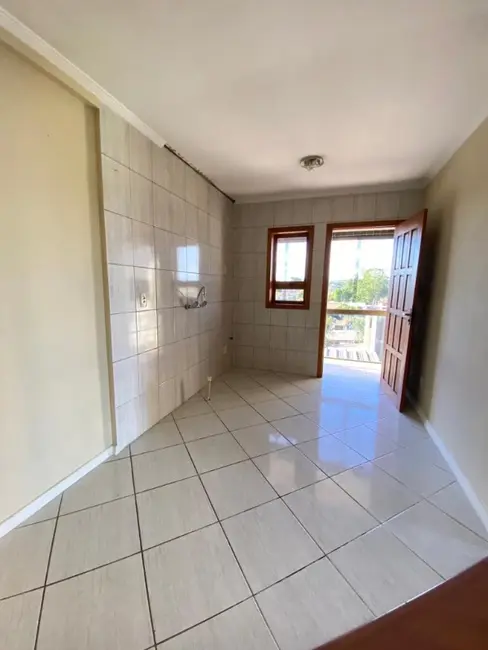 Apartamento com 3 quartos à venda, 109m2 em Cachoeirinha - RS - imagem 4 Foto 4 de Apartamento com 3 quartos à venda, 109m2 em Cachoeirinha - RS