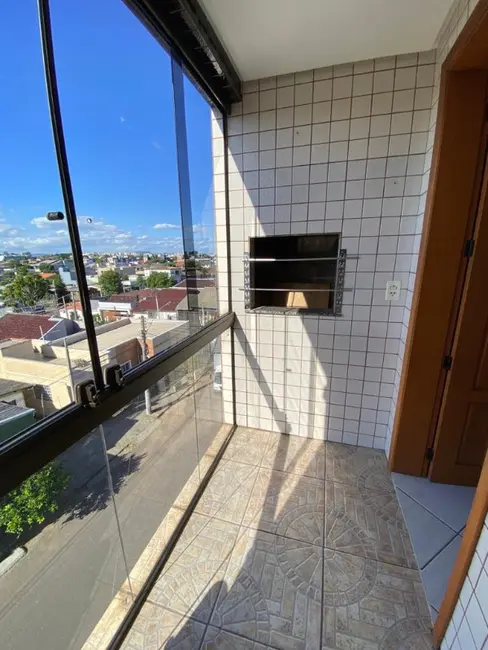 Apartamento com 3 quartos à venda, 109m2 em Cachoeirinha - RS - imagem 8 Foto 8 de Apartamento com 3 quartos à venda, 109m2 em Cachoeirinha - RS