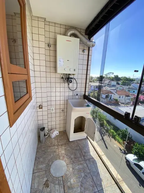 Apartamento com 3 quartos à venda, 109m2 em Cachoeirinha - RS - imagem 7 Foto 7 de Apartamento com 3 quartos à venda, 109m2 em Cachoeirinha - RS