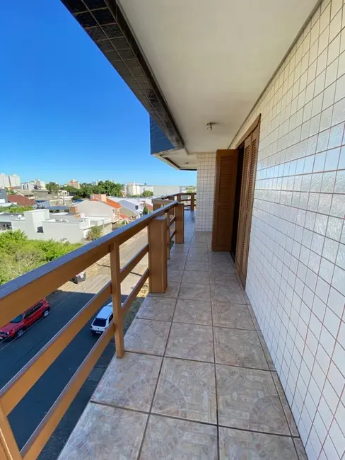 Apartamento com 3 quartos à venda, 109m2 em Cachoeirinha - RS - imagem 9 Foto 9 de Apartamento com 3 quartos à venda, 109m2 em Cachoeirinha - RS