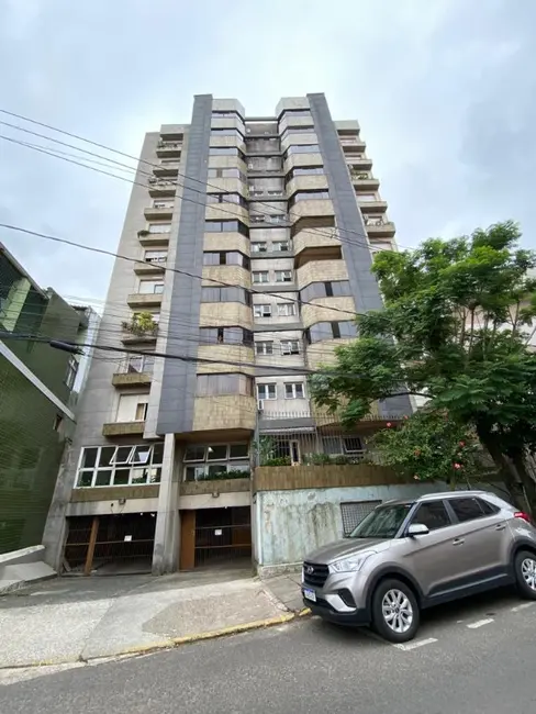 Foto 1 de Apartamento com 1 quarto à venda, 36m2 em Vila Veranópolis, Cachoeirinha - RS