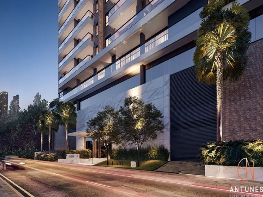 Foto 3 de Apartamento com 2 quartos à venda, 78m2 em Campinas, Sao Jose - SC