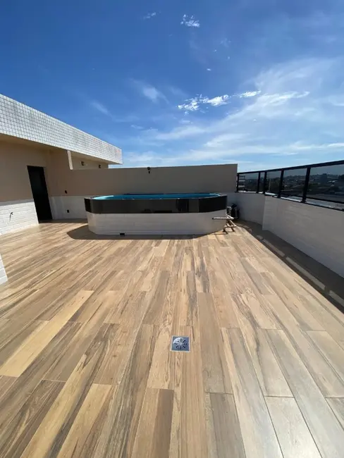 Foto 2 de Apartamento com 4 quartos à venda, 300m2 em Vila Cachoeirinha, Cachoeirinha - RS