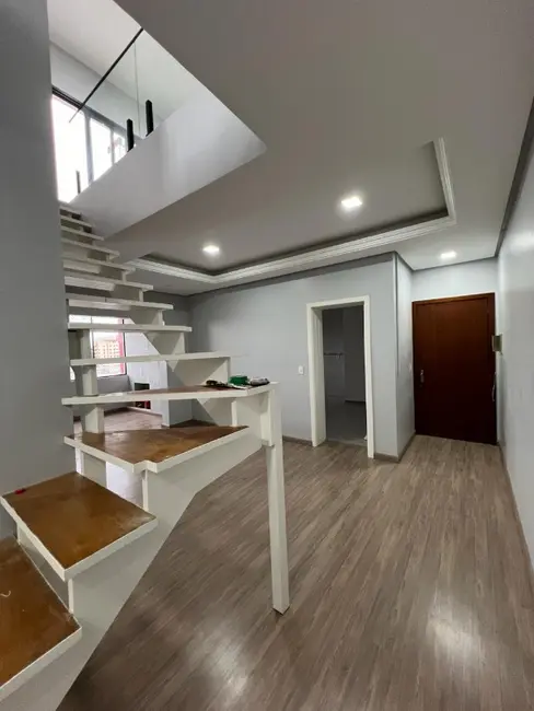Foto 3 de Apartamento com 4 quartos à venda, 300m2 em Vila Cachoeirinha, Cachoeirinha - RS