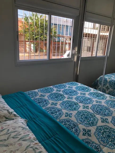 Apartamento com 2 quartos à venda, 55m2 em Vila Imbui, Cachoeirinha - RS - imagem 8 Foto 8 de Apartamento com 2 quartos à venda, 55m2 em Vila Imbui, Cachoeirinha - RS