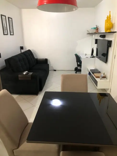 Foto 2 de Apartamento com 2 quartos à venda, 55m2 em Vila Imbui, Cachoeirinha - RS