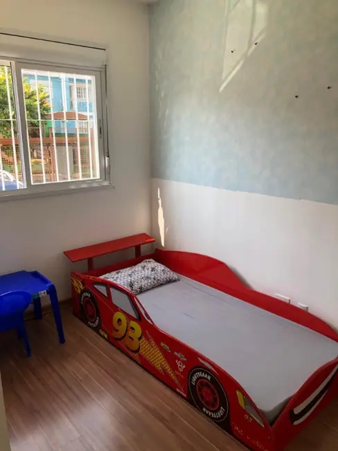 Apartamento com 2 quartos à venda, 55m2 em Vila Imbui, Cachoeirinha - RS - imagem 6 Foto 6 de Apartamento com 2 quartos à venda, 55m2 em Vila Imbui, Cachoeirinha - RS