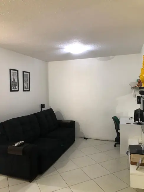 Foto 1 de Apartamento com 2 quartos à venda, 55m2 em Vila Imbui, Cachoeirinha - RS
