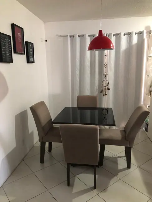 Apartamento com 2 quartos à venda, 55m2 em Vila Imbui, Cachoeirinha - RS - imagem 5 Foto 5 de Apartamento com 2 quartos à venda, 55m2 em Vila Imbui, Cachoeirinha - RS