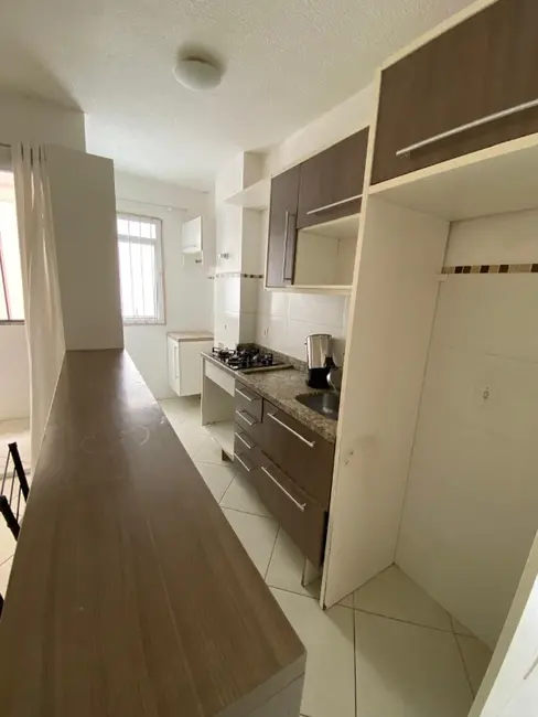 Foto 2 de Apartamento com 2 quartos à venda, 55m2 em Vila Imbui, Cachoeirinha - RS