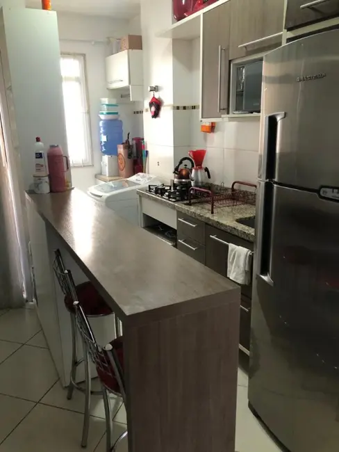 Apartamento com 2 quartos à venda, 55m2 em Vila Imbui, Cachoeirinha - RS - imagem 4 Foto 4 de Apartamento com 2 quartos à venda, 55m2 em Vila Imbui, Cachoeirinha - RS