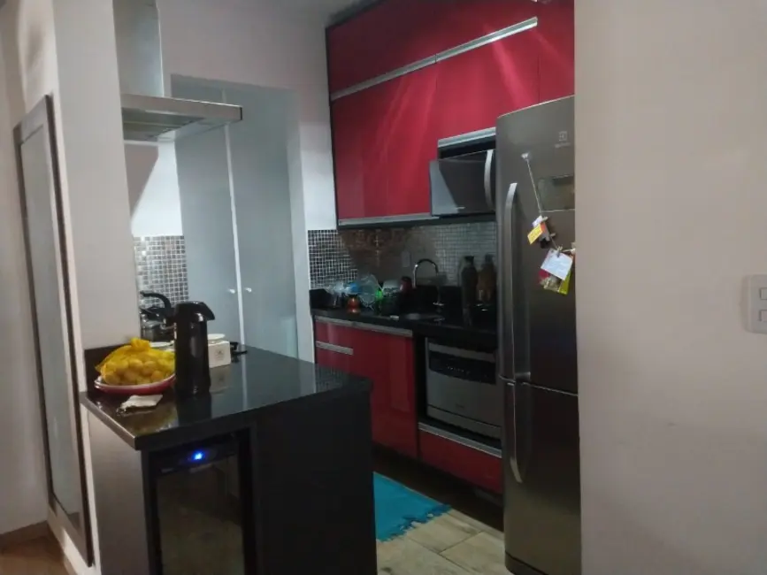 Casa com 2 quartos à venda, 110m2 em Parque da Matriz, Cachoeirinha - RS - imagem 3 Foto 3 de Casa com 2 quartos à venda, 110m2 em Parque da Matriz, Cachoeirinha - RS